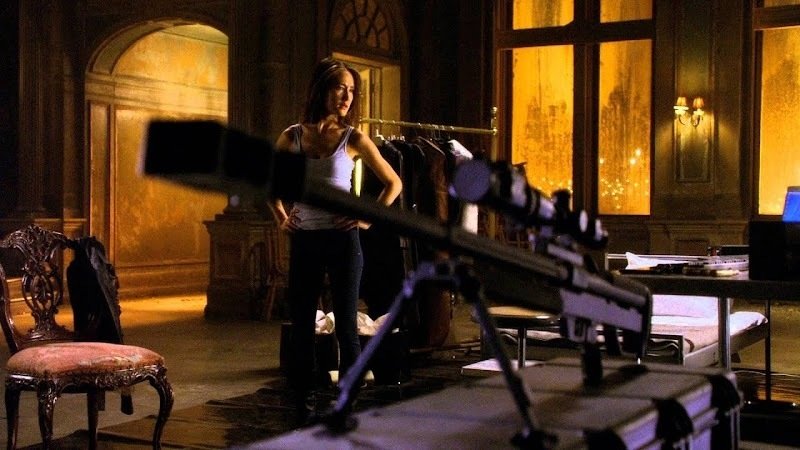 Сезон 1 Серия 2