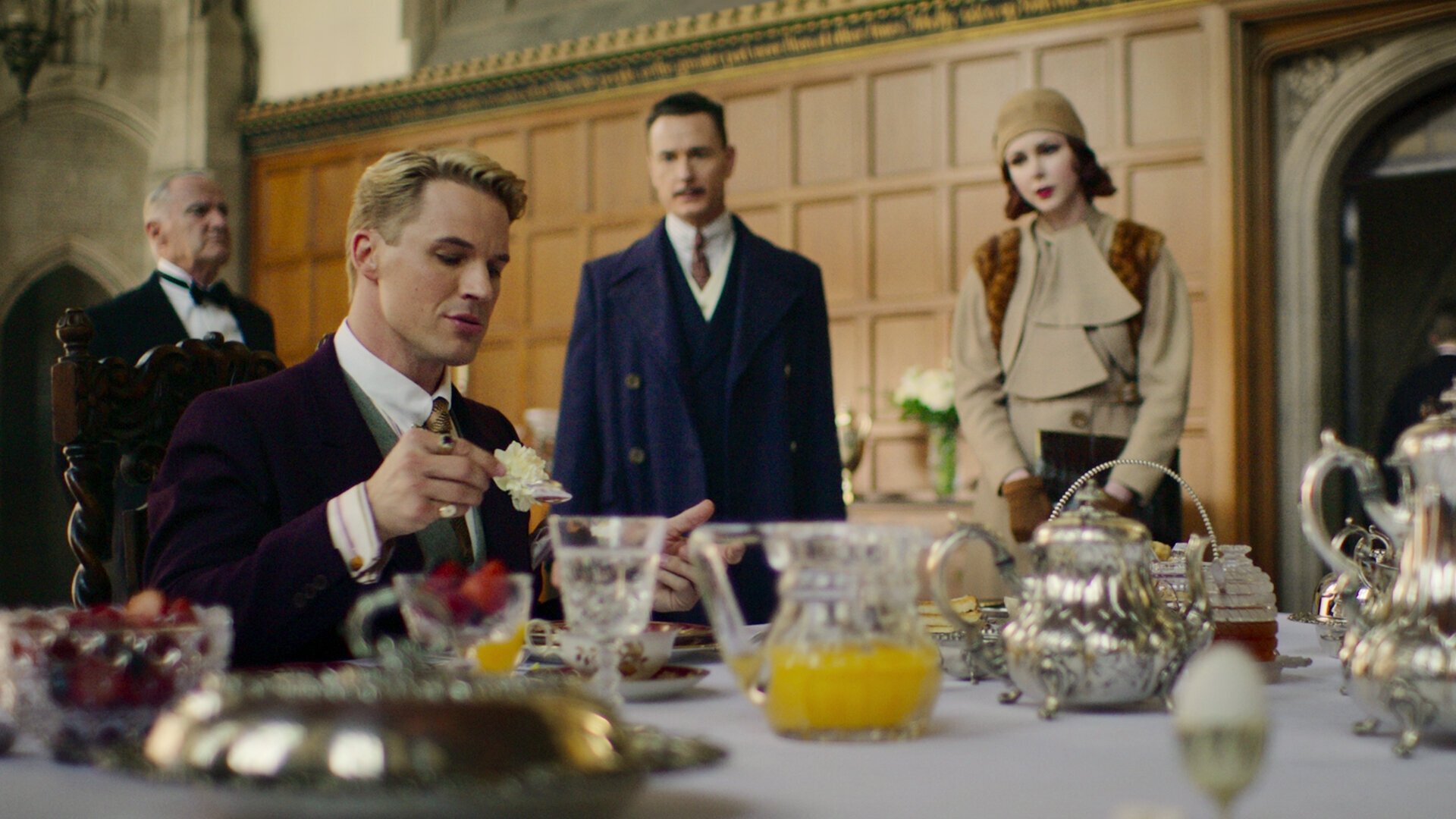 Сезон 1 Серия 3