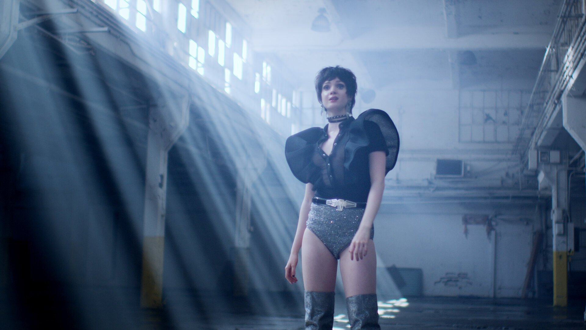 Сезон 1 Серия 4