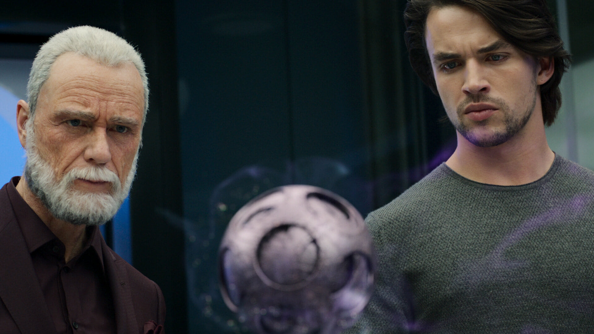 Сезон 1 Серия 5