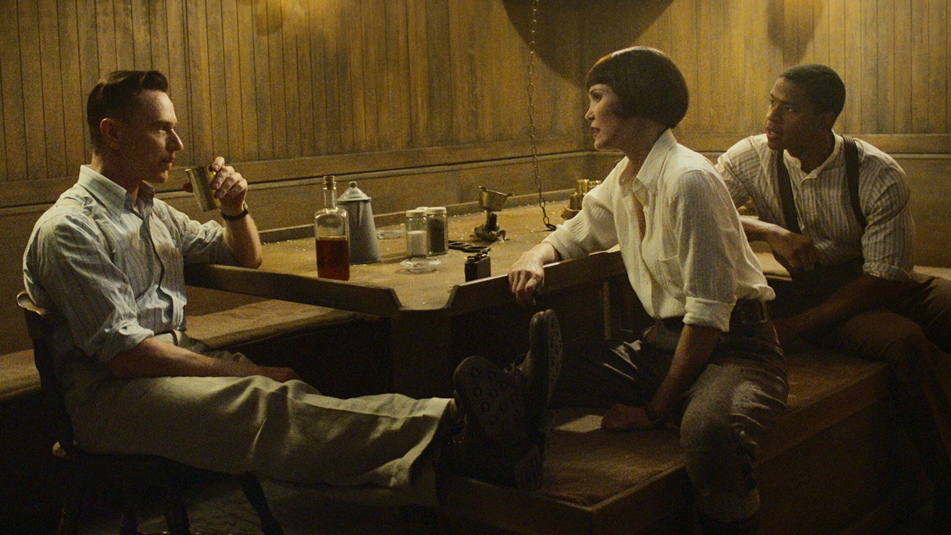 Сезон 1 Серия 6