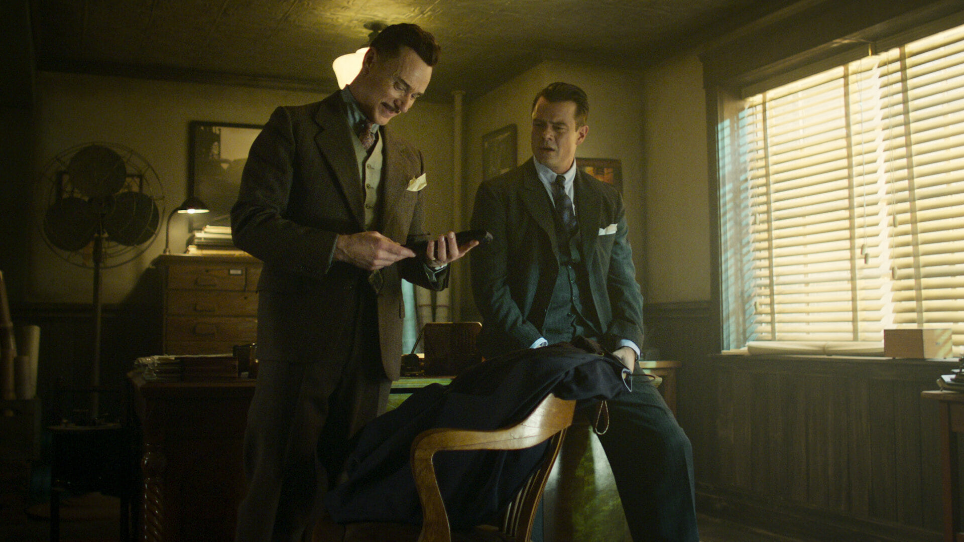 Сезон 1 Серия 2