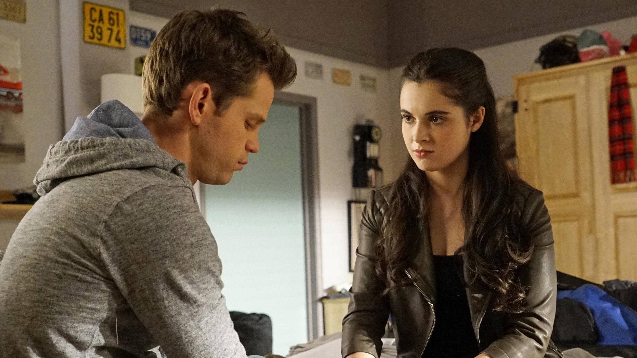 Сезон 5 Серия 9