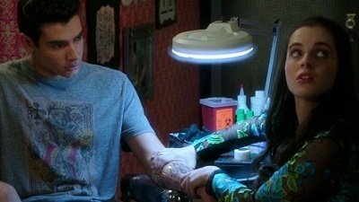 Сезон 5 Серия 6