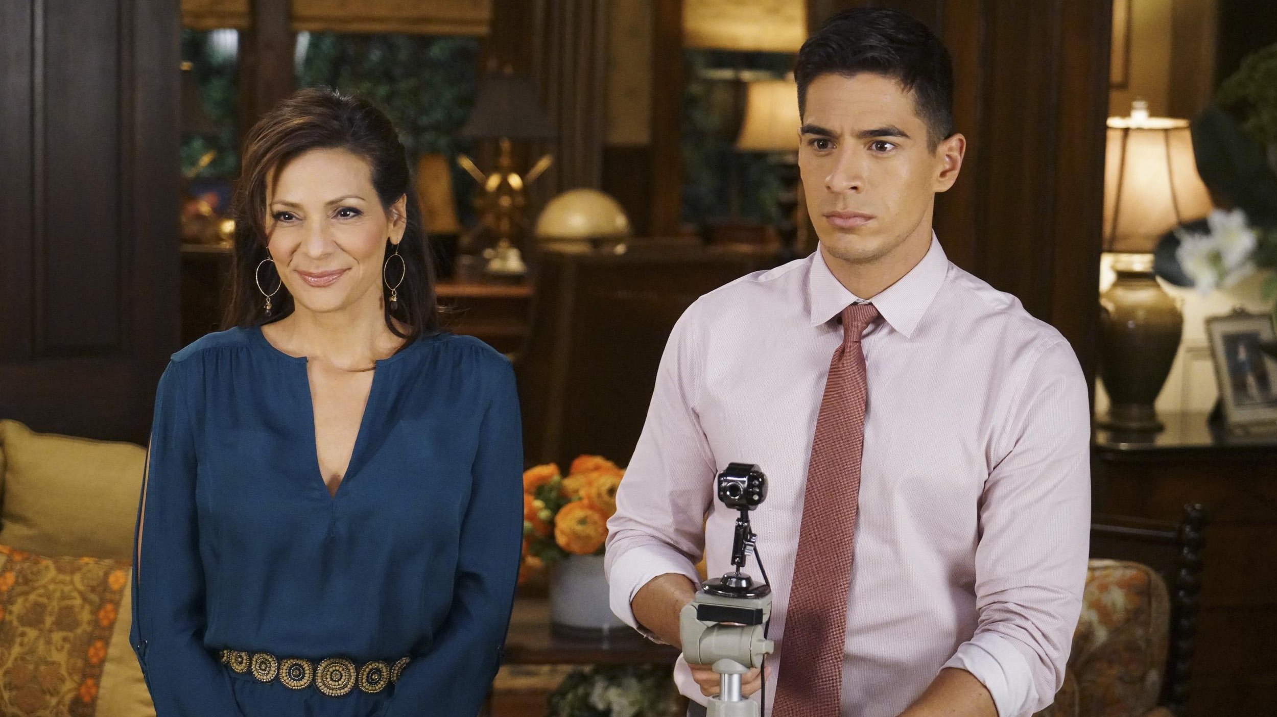 Сезон 5 Серия 3