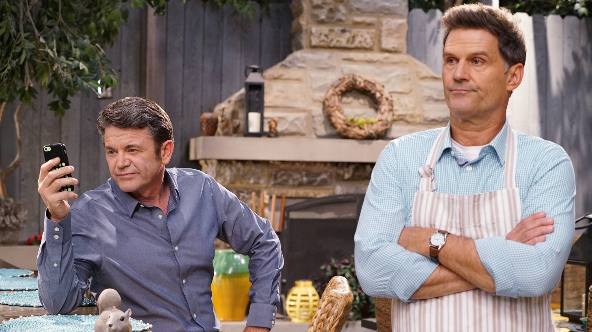 Сезон 4 Серия 16