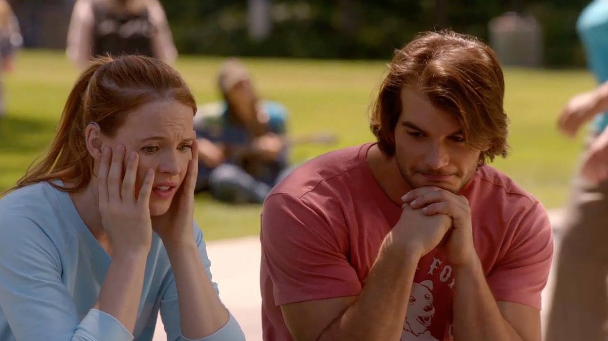 Сезон 4 Серия 18