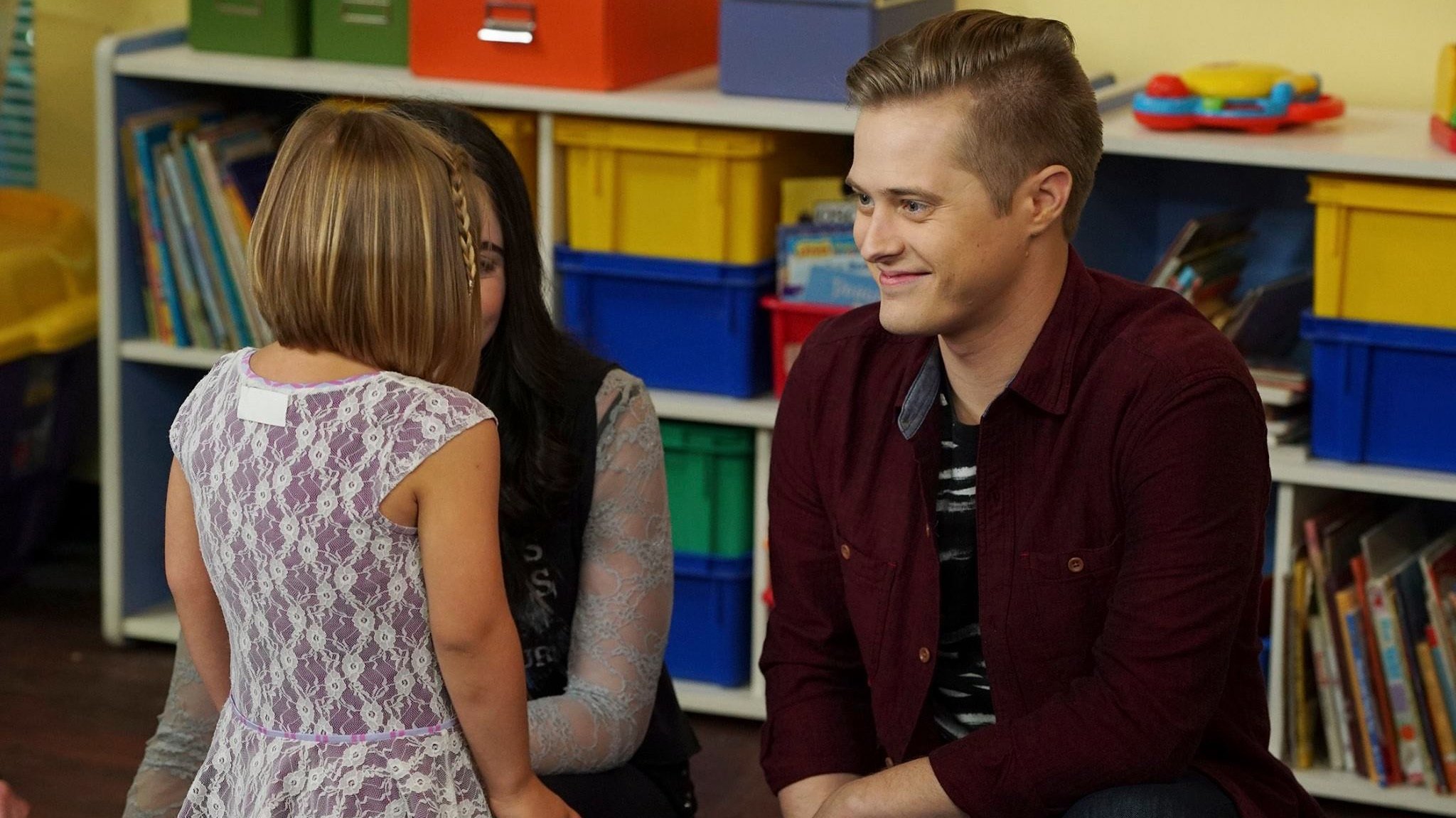 Сезон 4 Серия 13