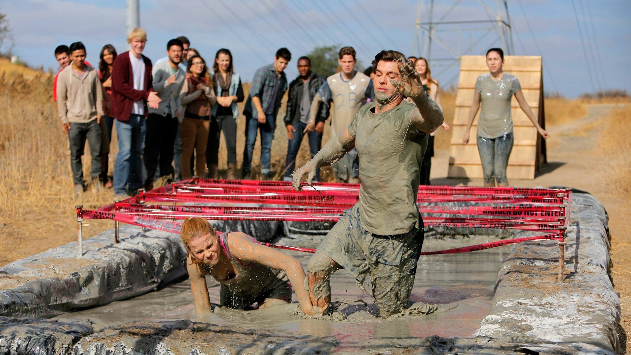 Сезон 4 Серия 3