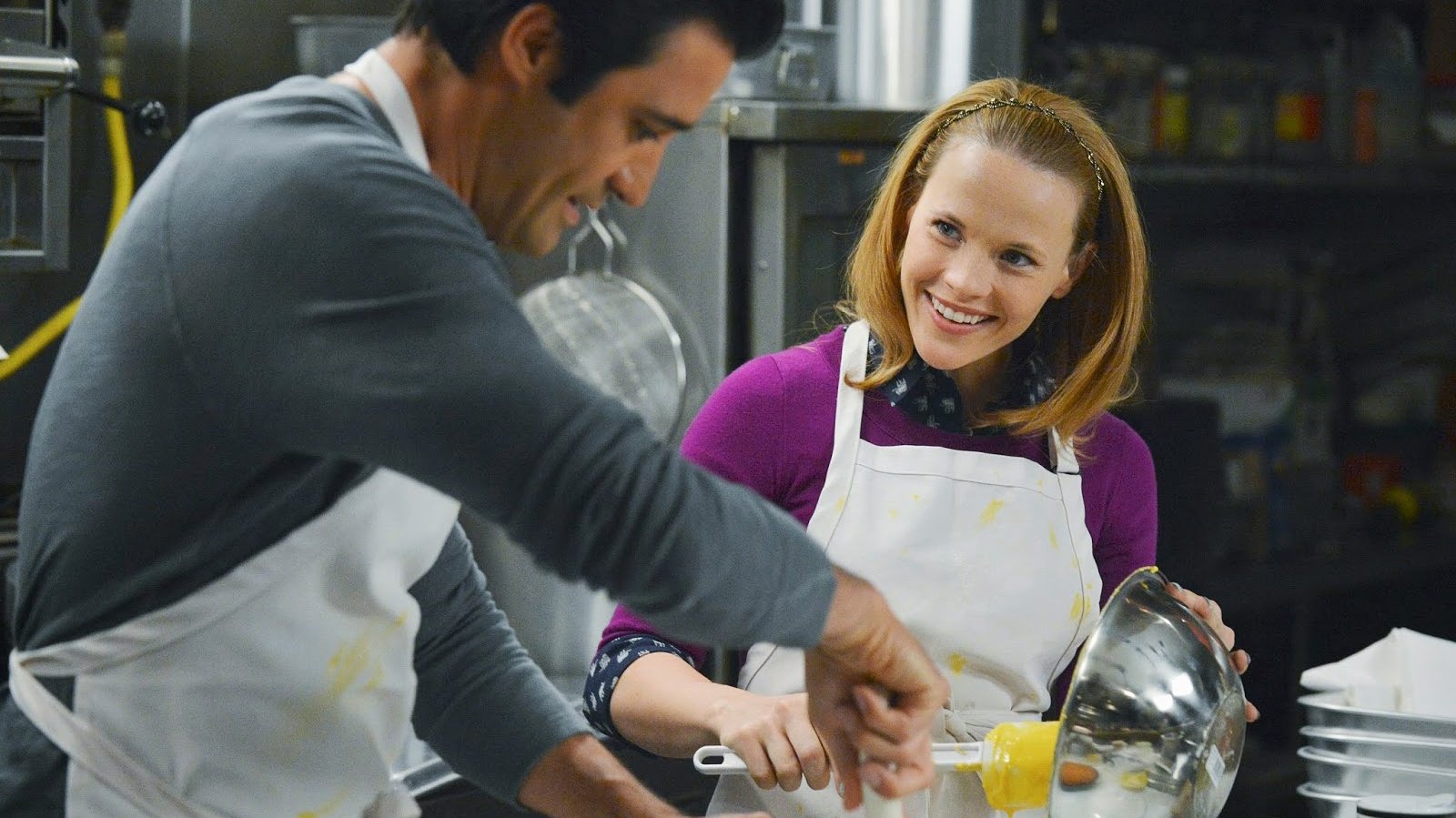 Сезон 3 Серия 15