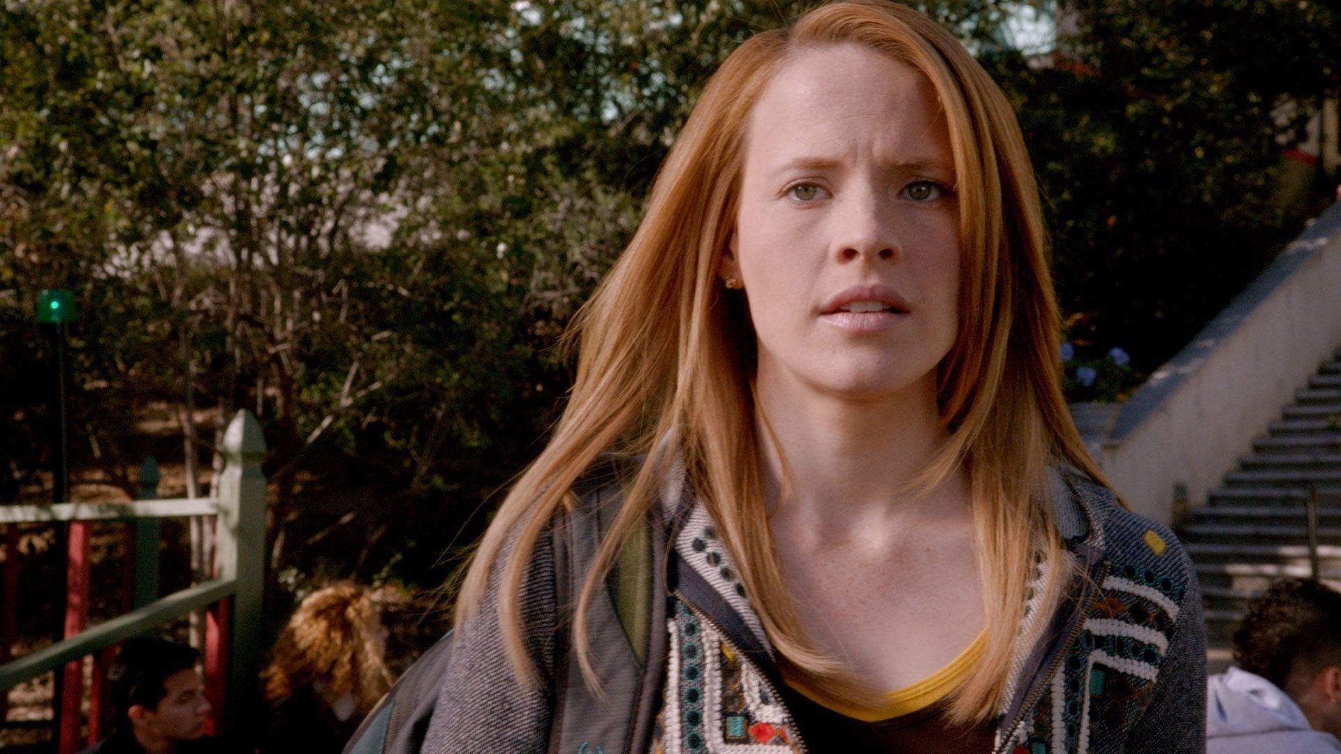 Сезон 3 Серия 7