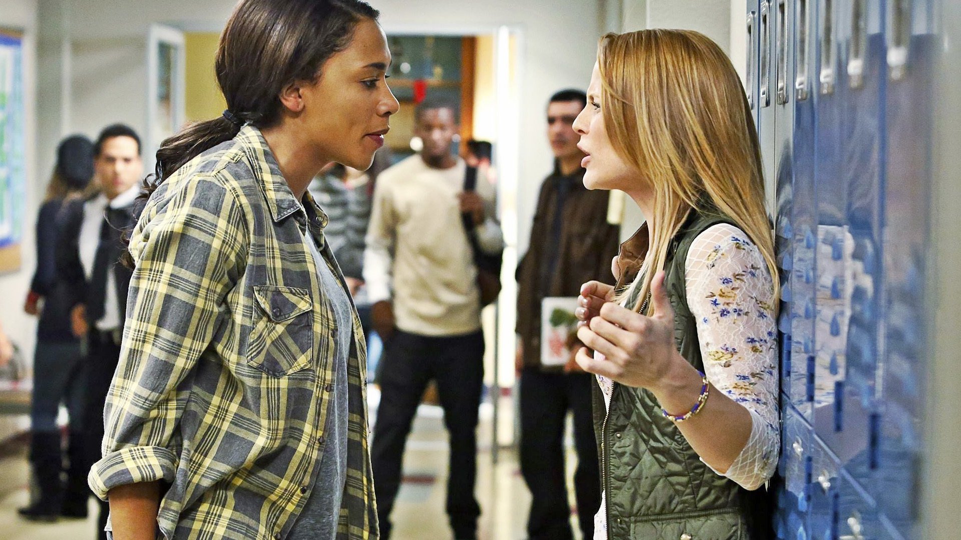 Сезон 3 Серия 3