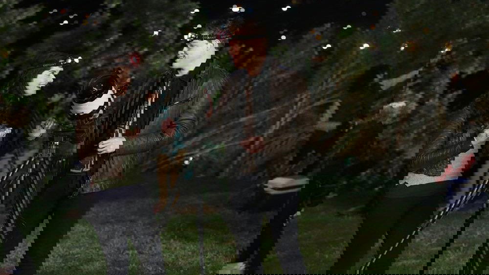 Сезон 3 Серия 4