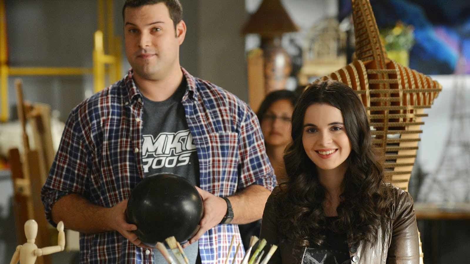 Сезон 3 Серия 1