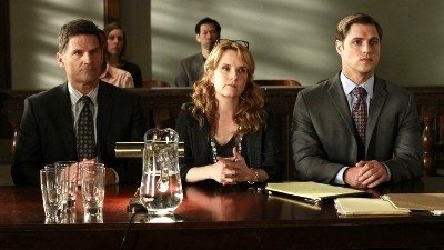 Сезон 1 Серия 29