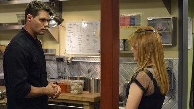 Сезон 1 Серия 25