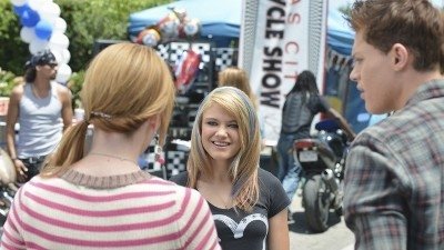 Сезон 1 Серия 26