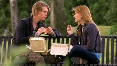 Сезон 1 Серия 19