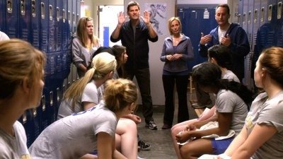 Сезон 1 Серия 20