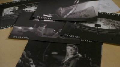 Сезон 1 Серия 13