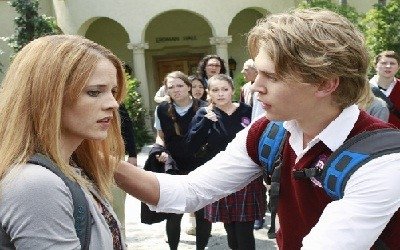 Сезон 1 Серия 6