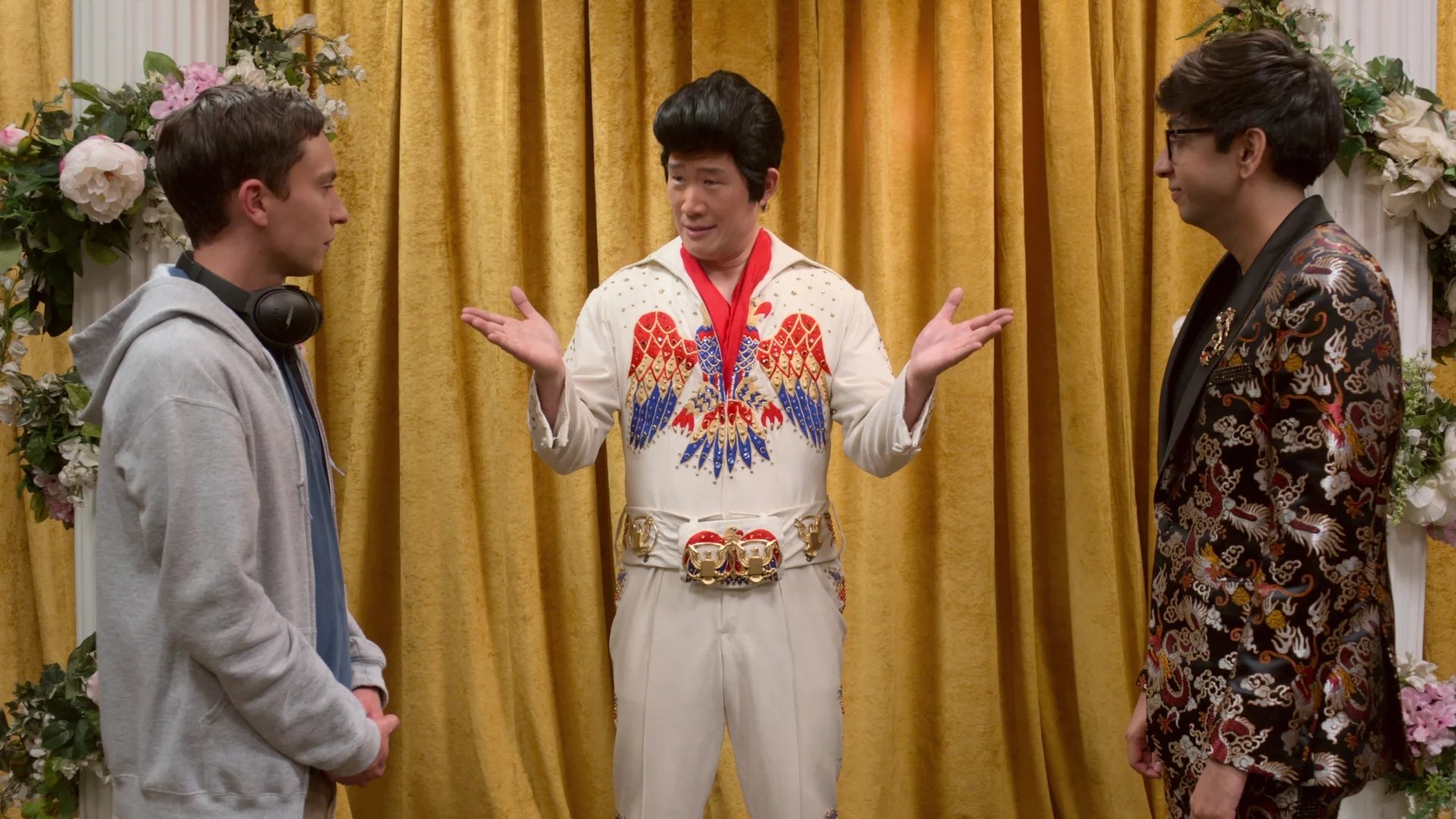 Сезон 3 Серия 10