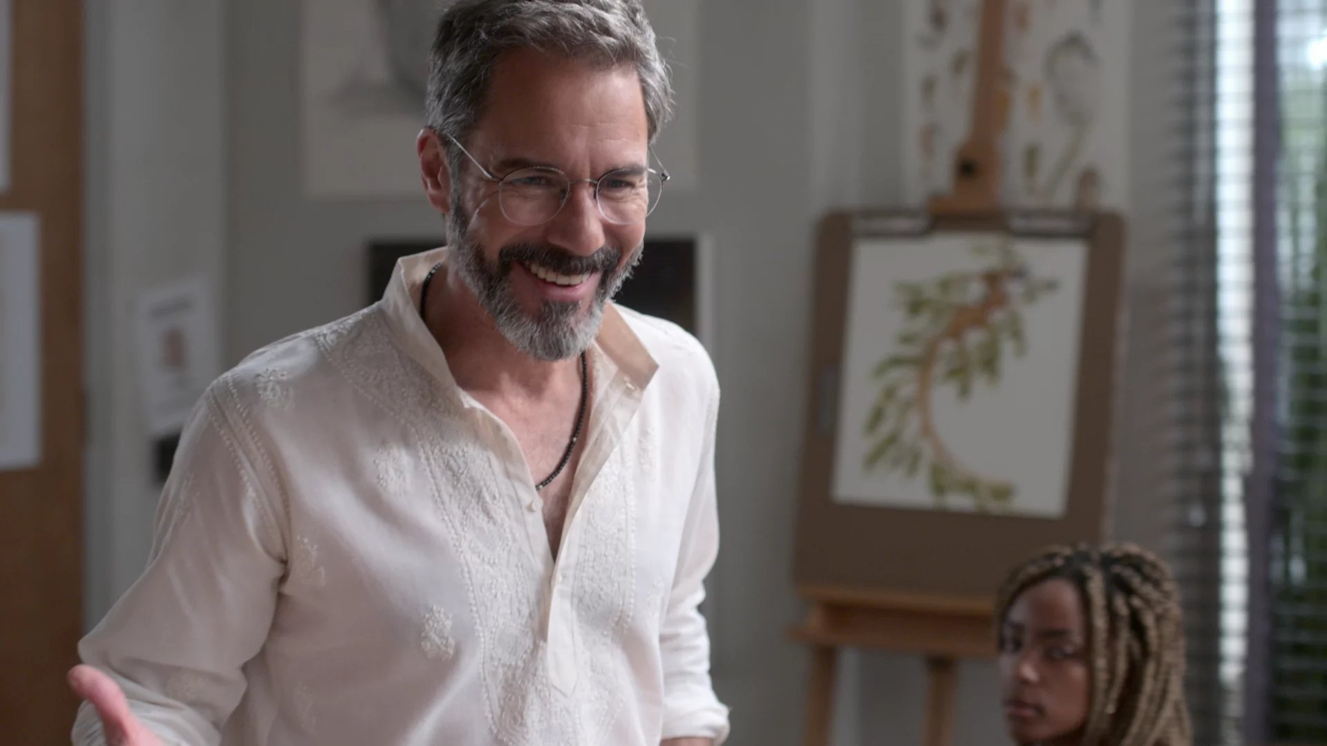 Сезон 3 Серия 9