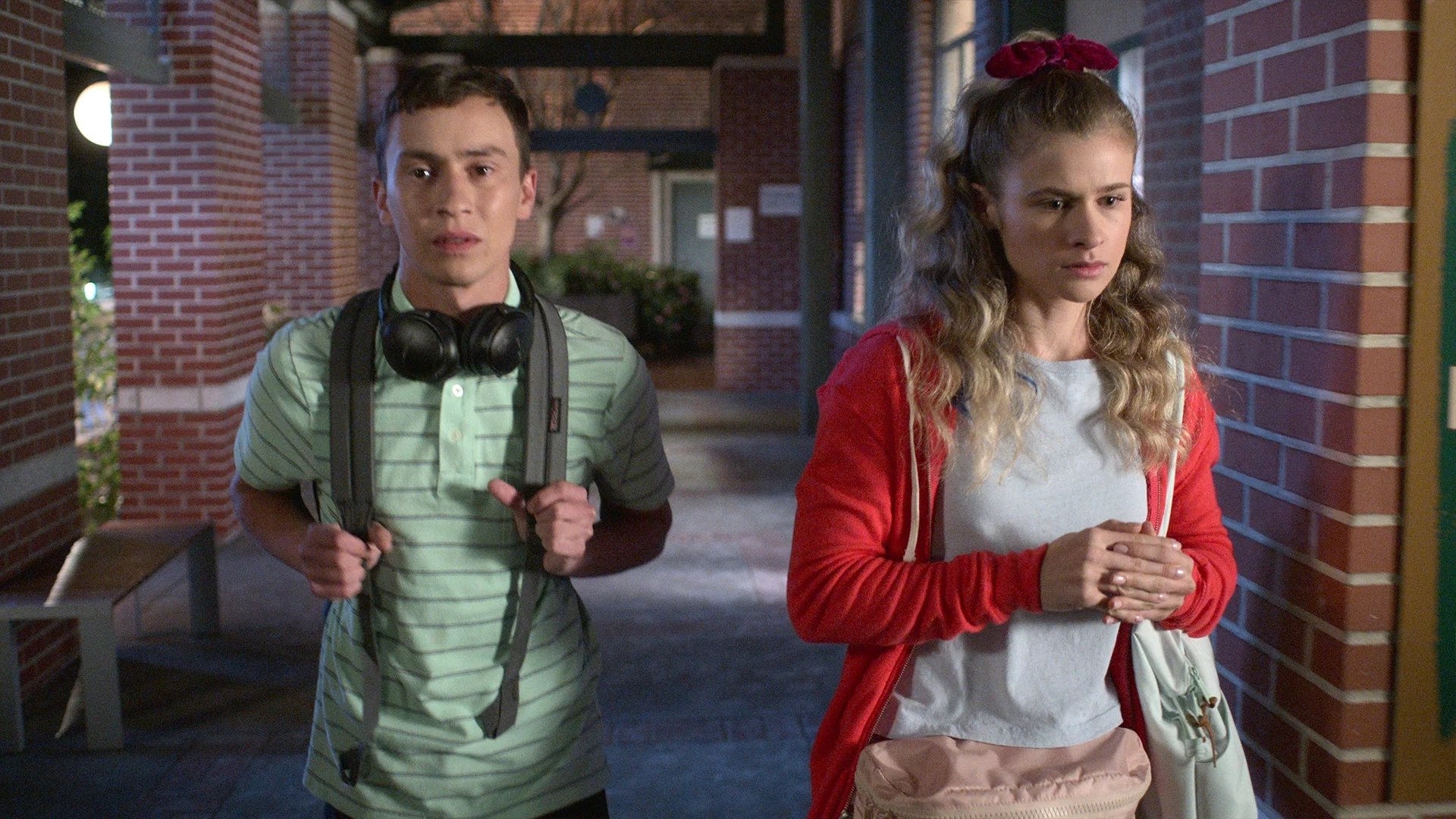 Сезон 3 Серия 1