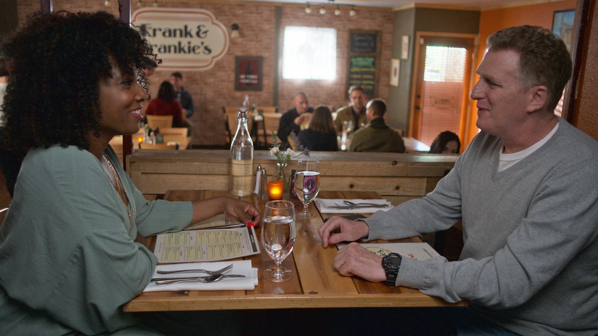 Сезон 2 Серия 8