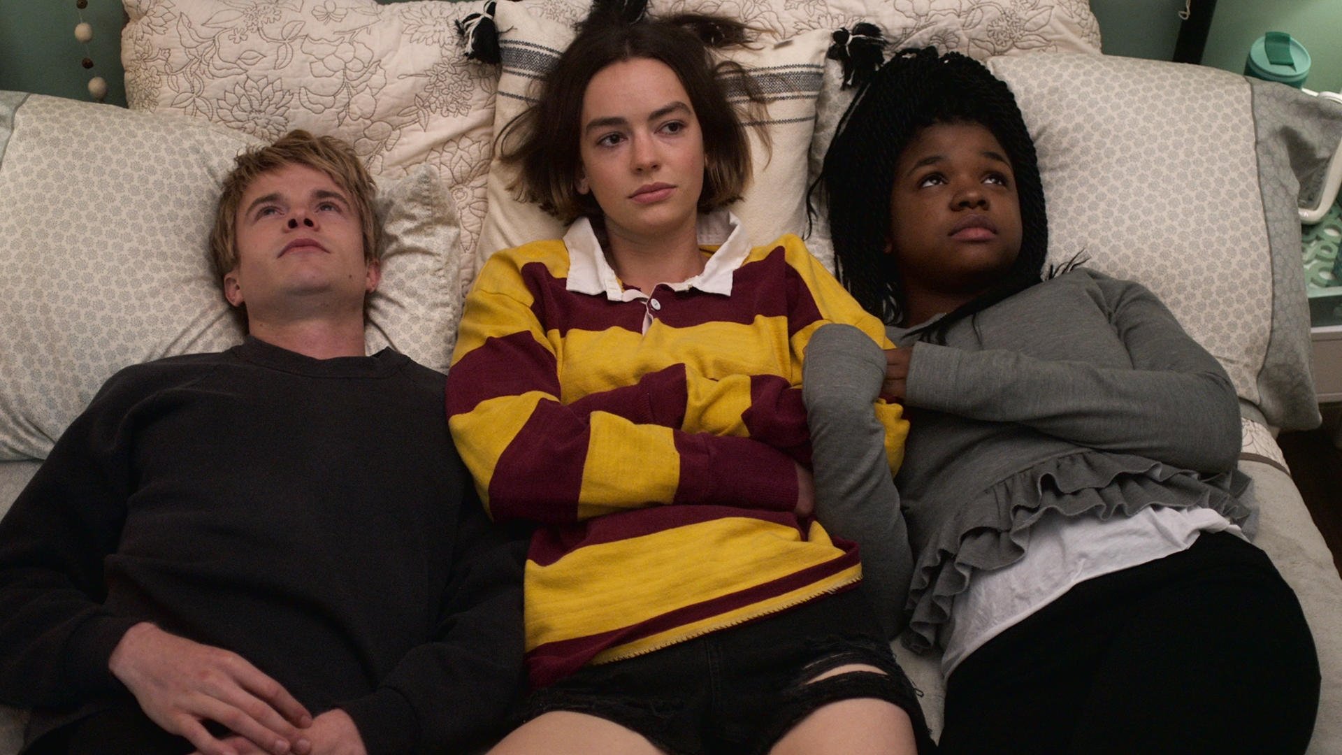 Сезон 2 Серия 2