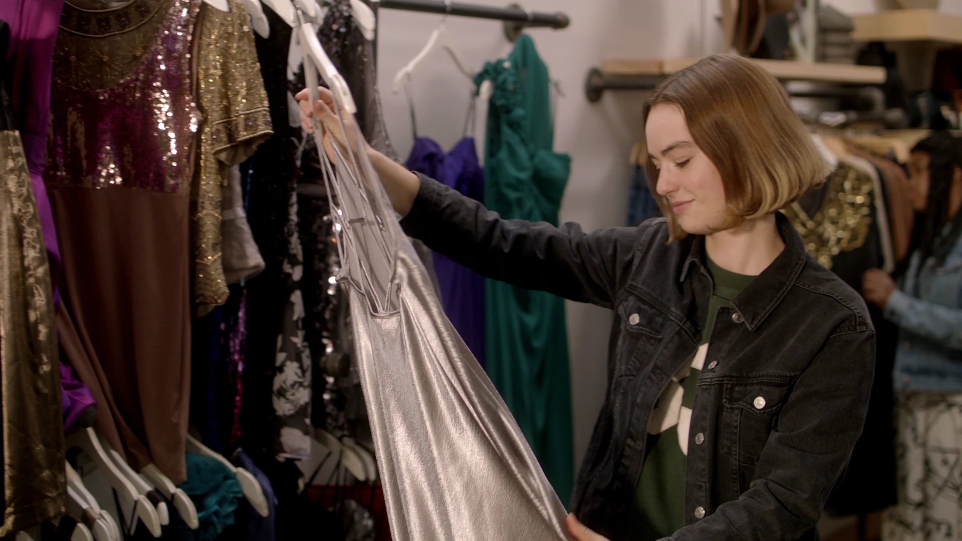 Сезон 1 Серия 6