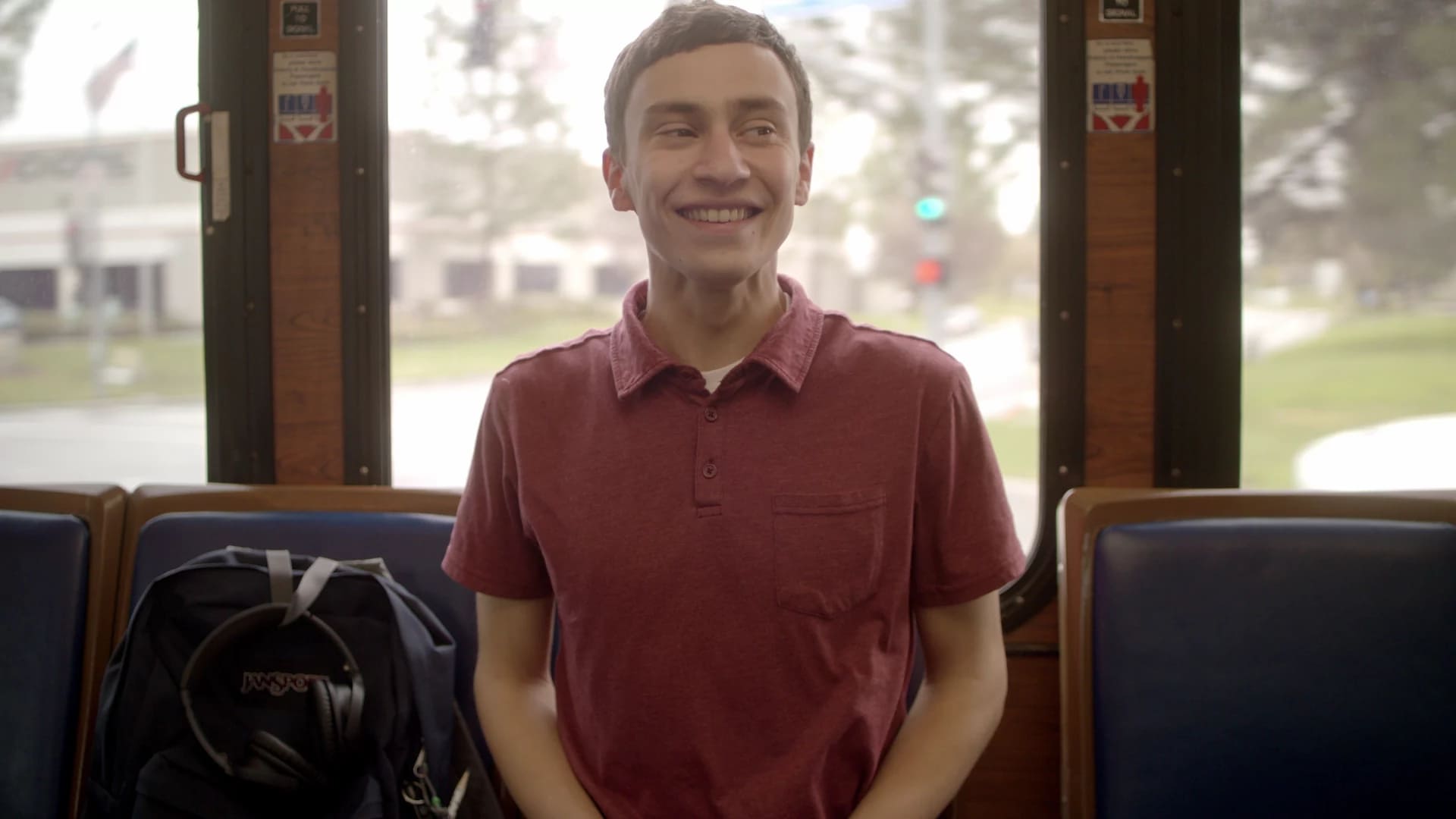 Сезон 1 Серия 1