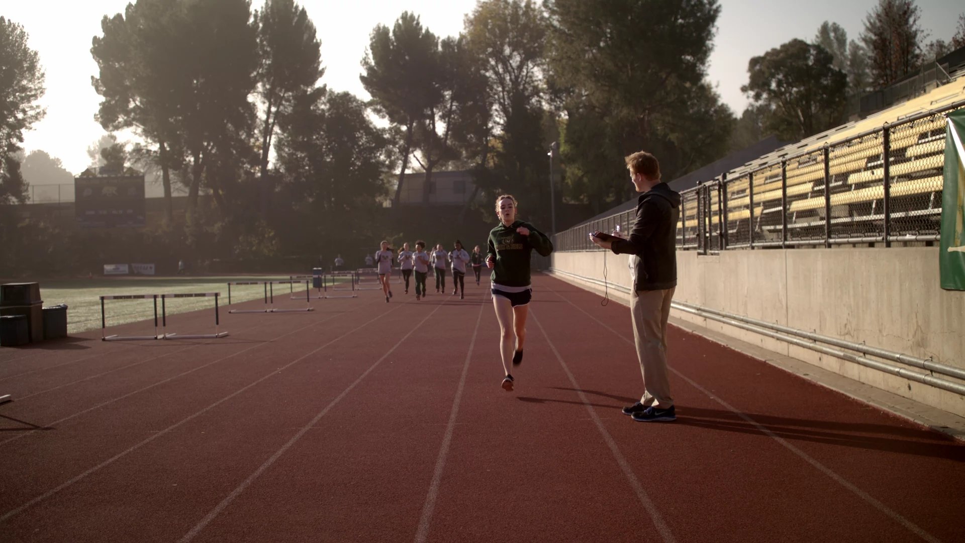 Сезон 1 Серия 2