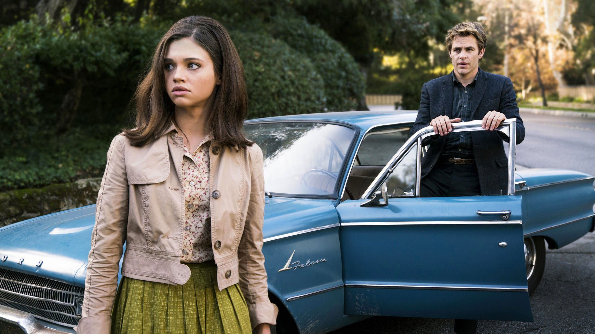 Сезон 1 Серия 3