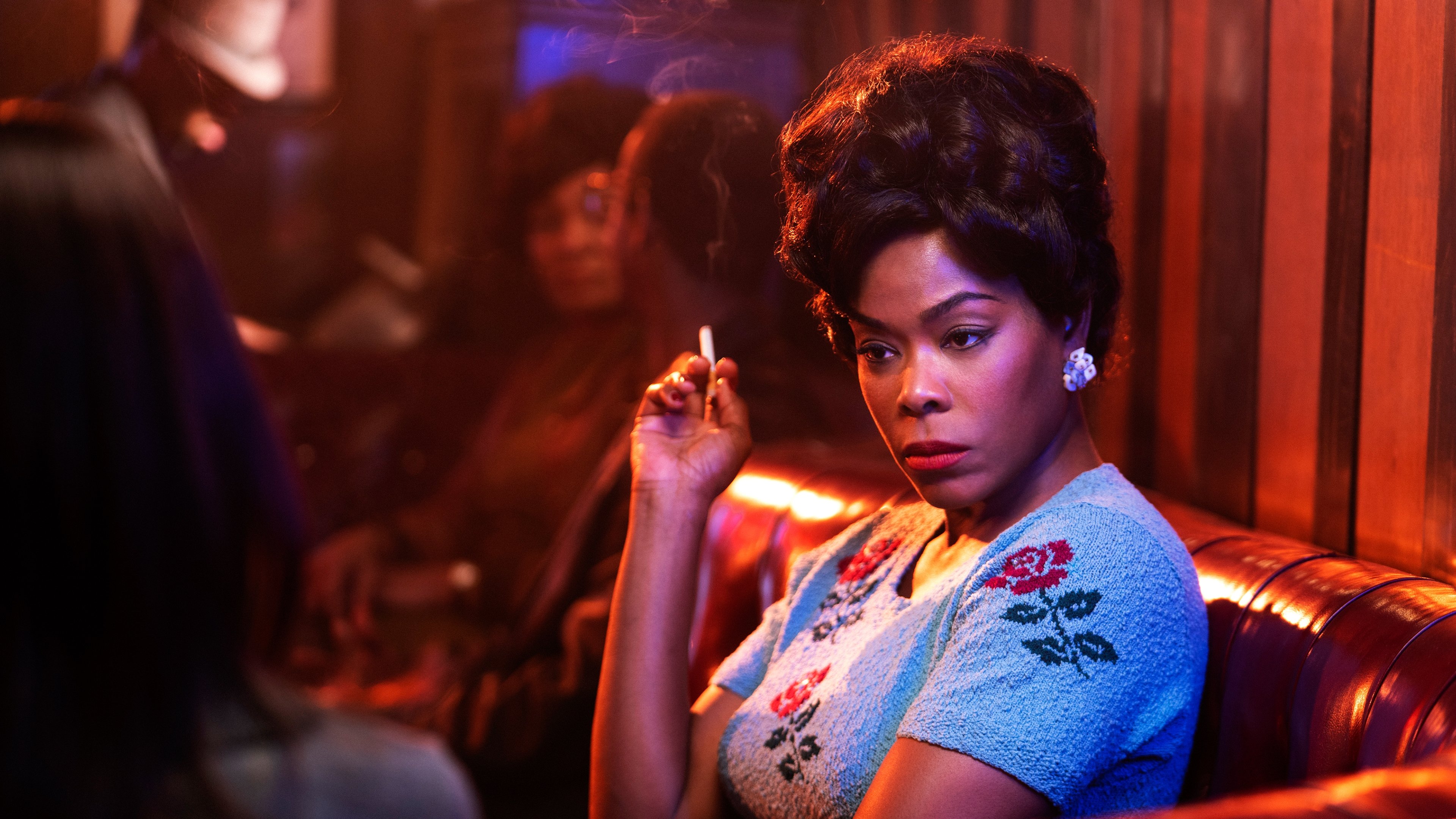 Сезон 1 Серия 4