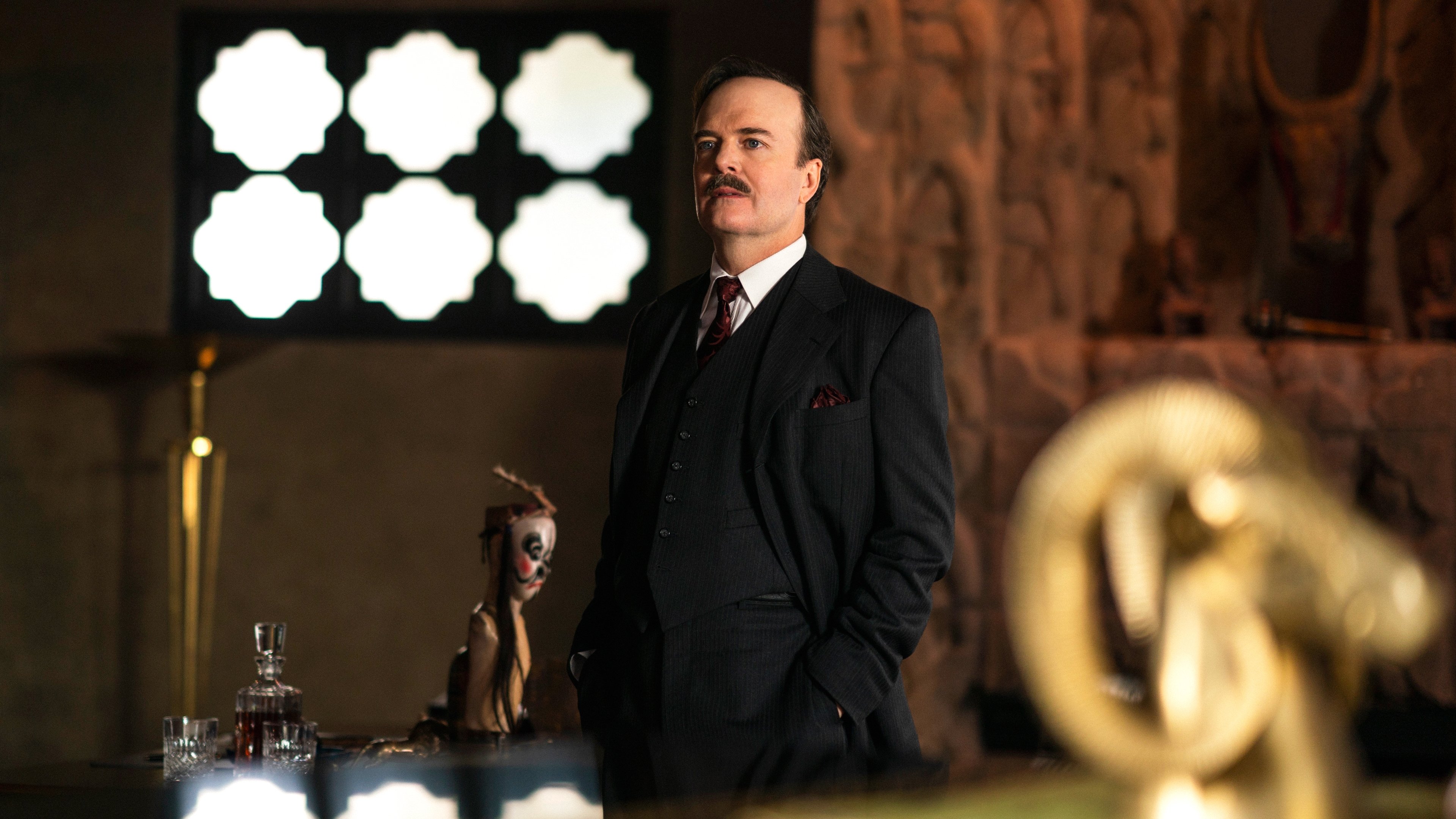 Сезон 1 Серия 6