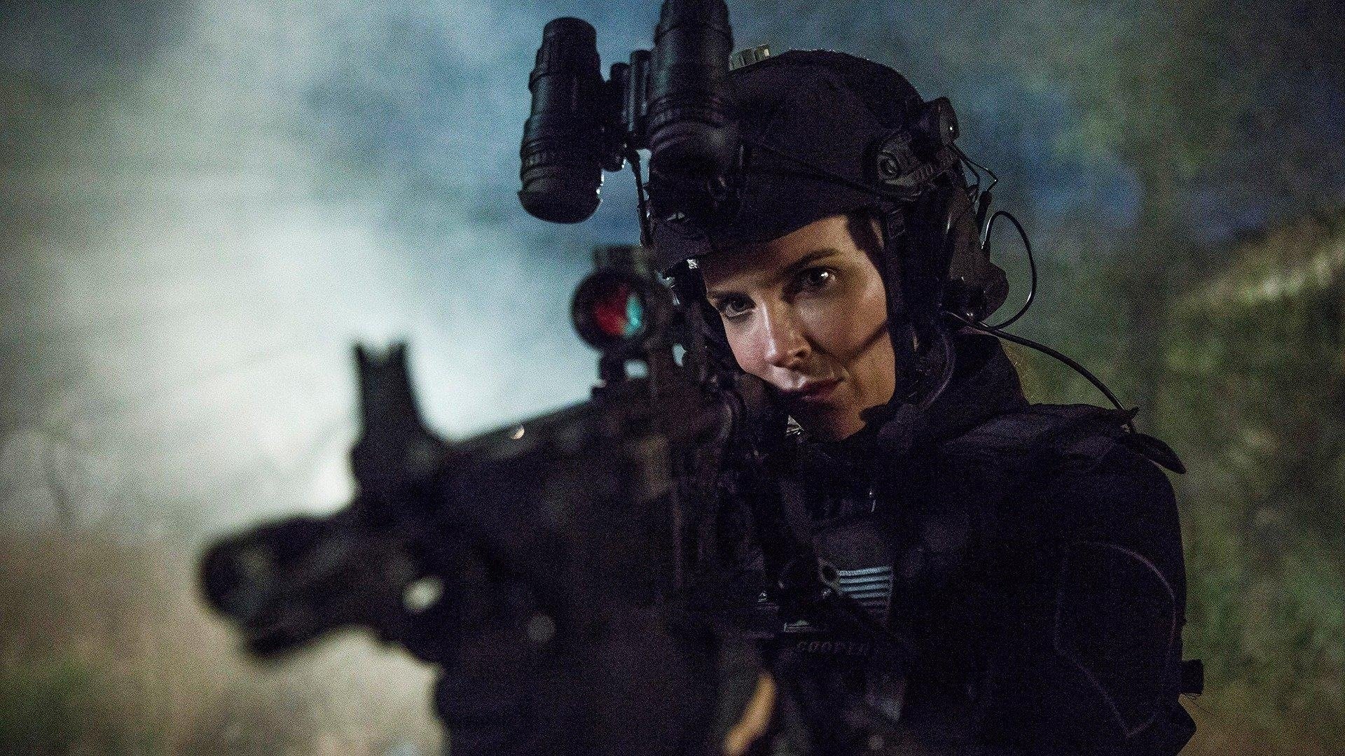 Сезон 5 Серия 6