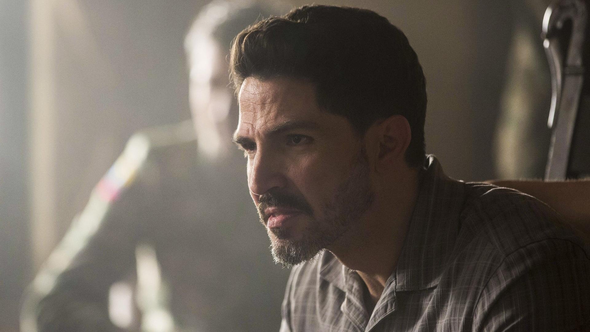 Сезон 5 Серия 8