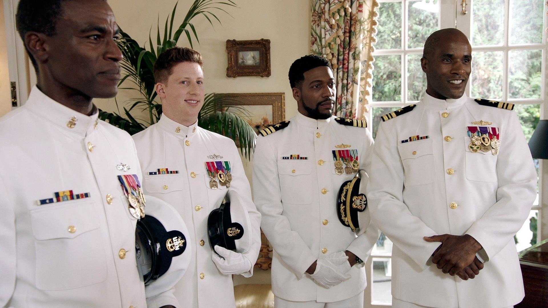 Сезон 5 Серия 5