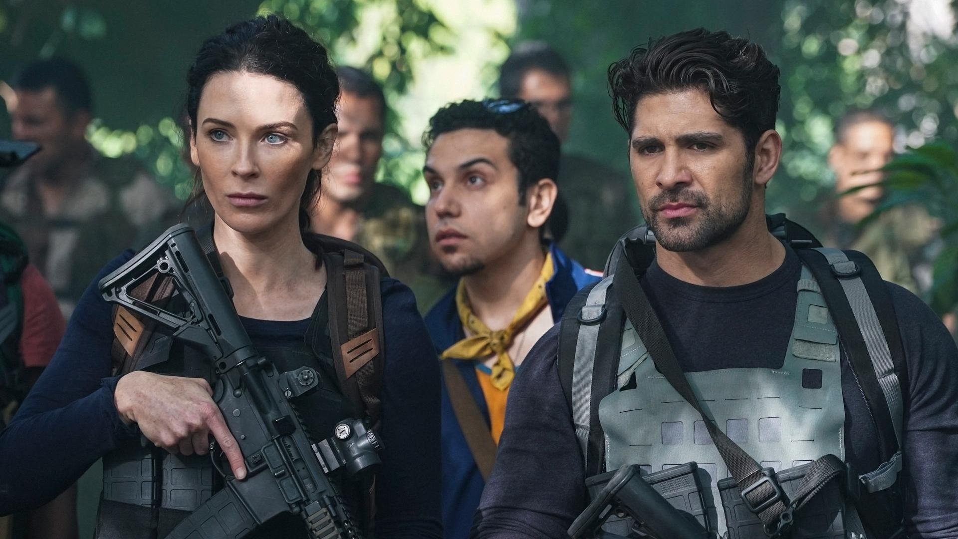 Сезон 5 Серия 2