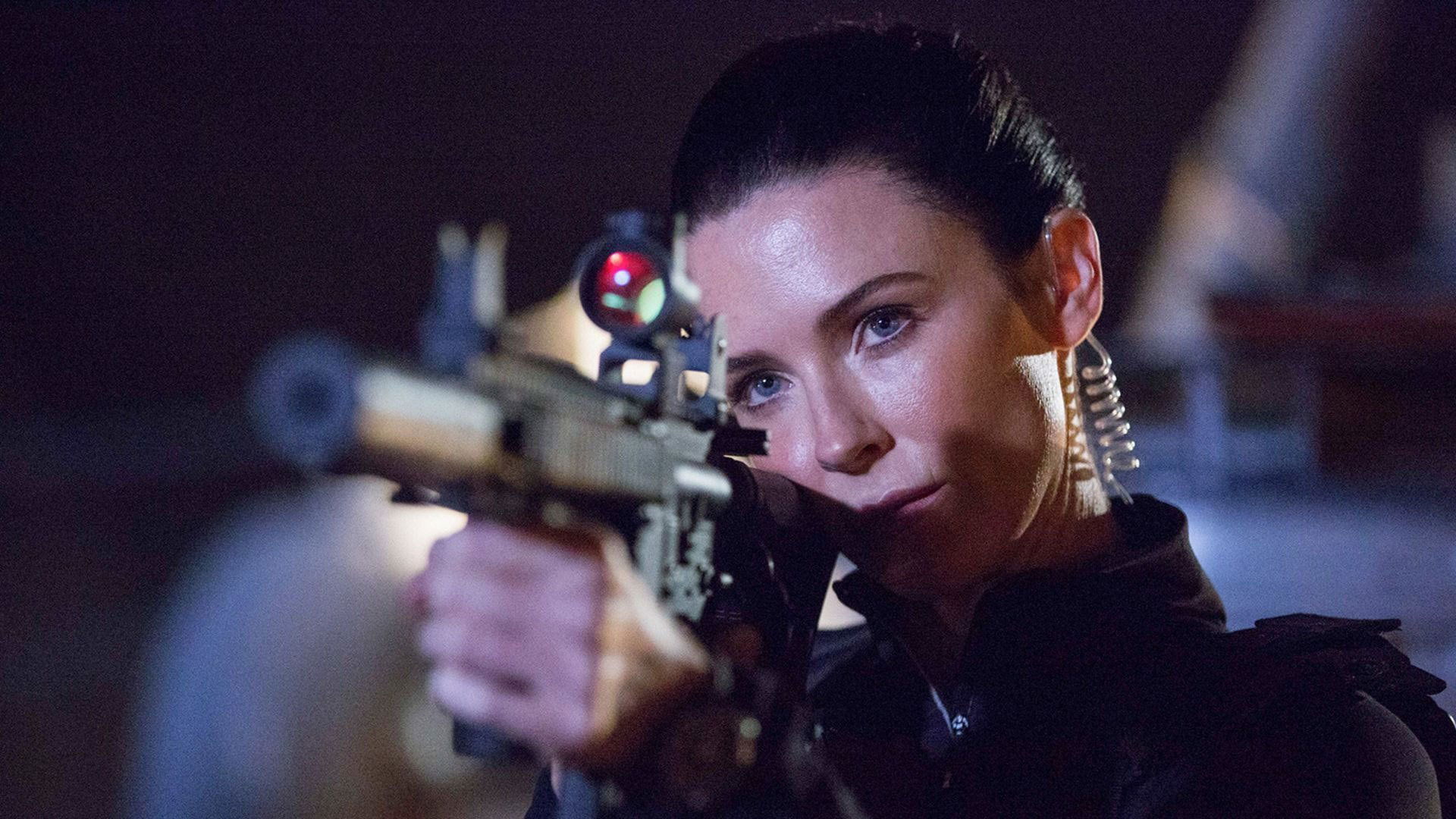 Сезон 4 Серия 10