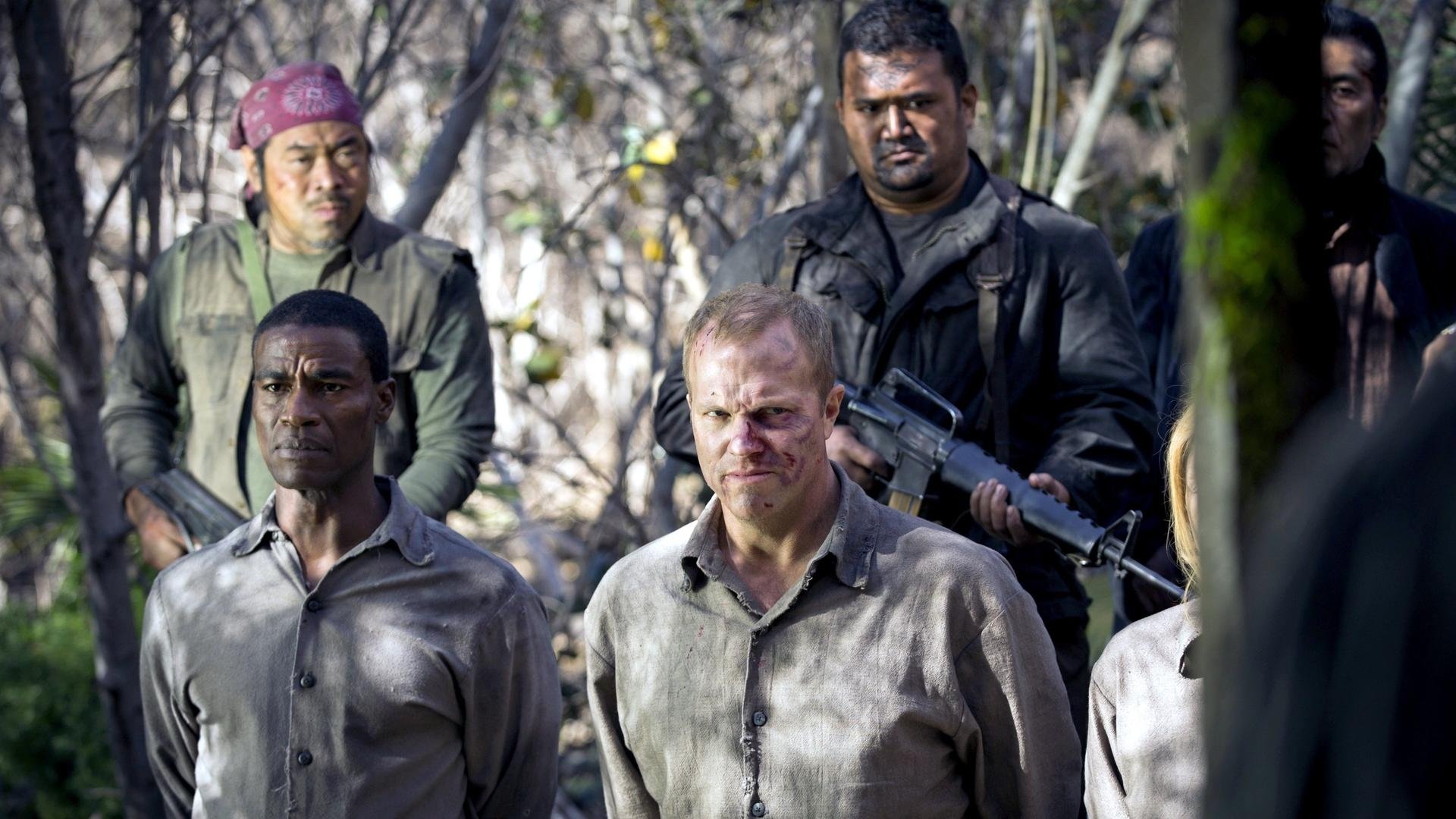 Сезон 3 Серия 4