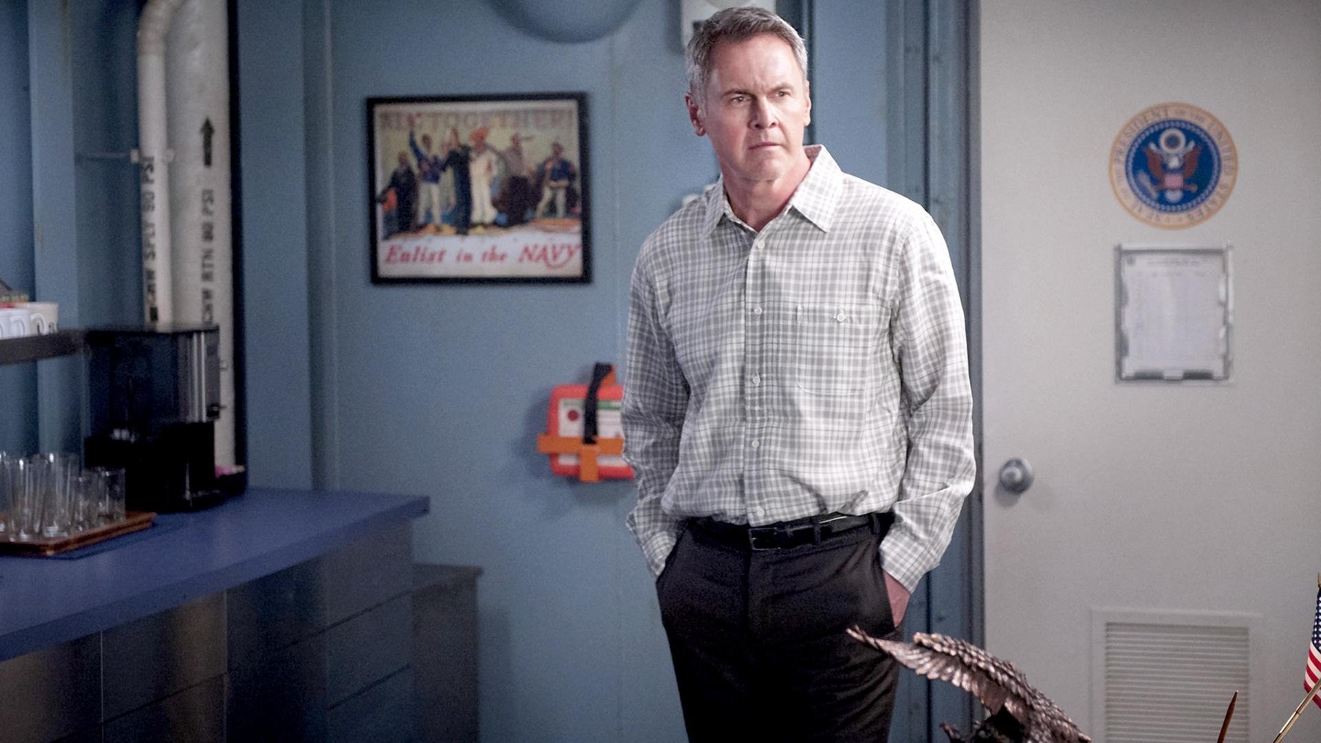 Сезон 2 Серия 8