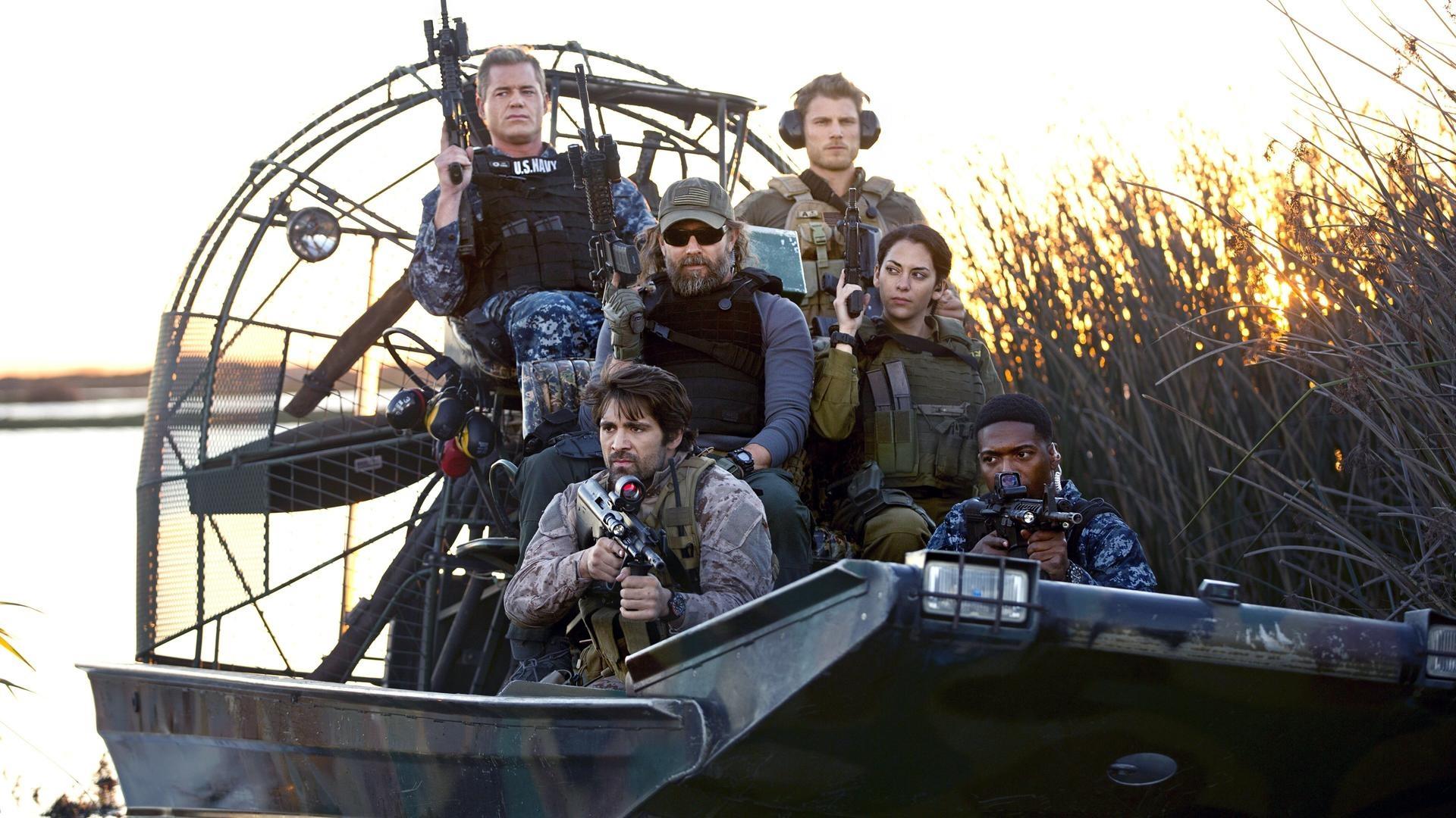 Сезон 2 Серия 6