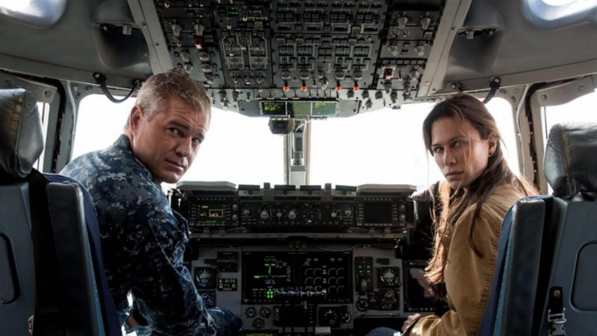 Сезон 2 Серия 2