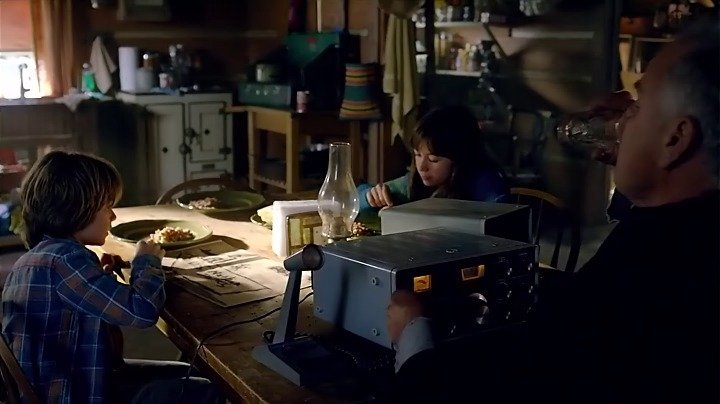 Сезон 1 Серия 9