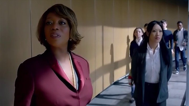 Сезон 1 Серия 10