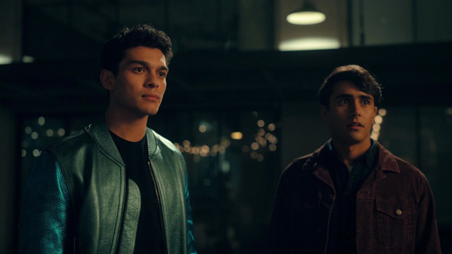 Сезон 3 Серия 7