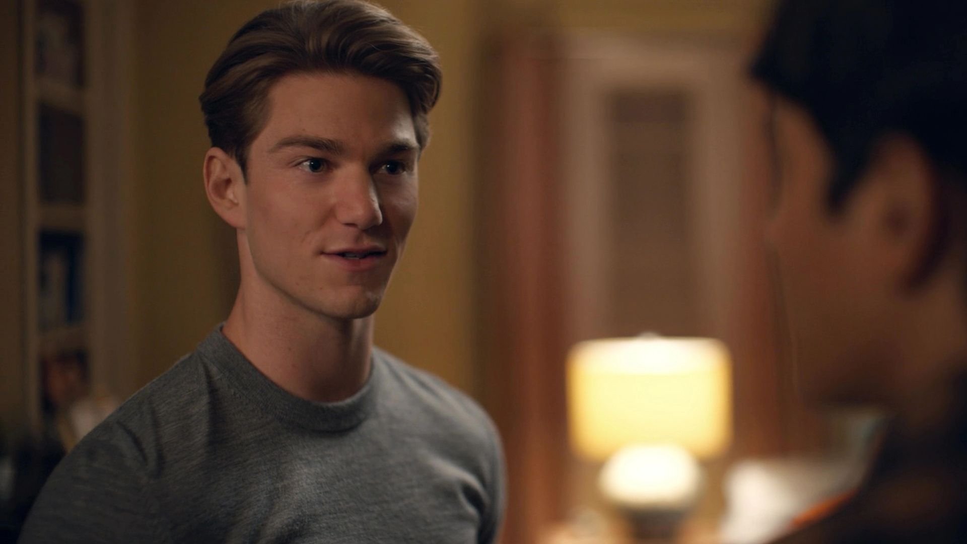 Сезон 3 Серия 3