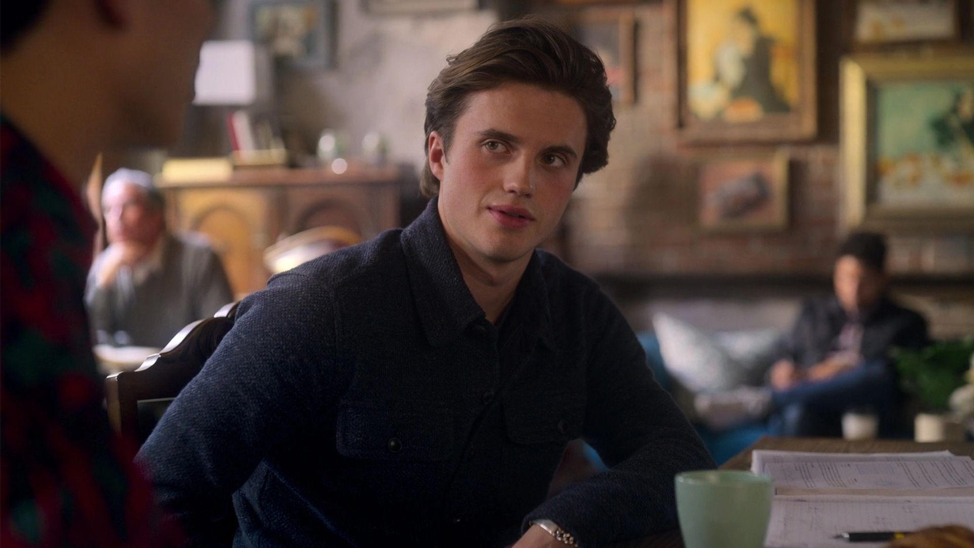 Сезон 3 Серия 4